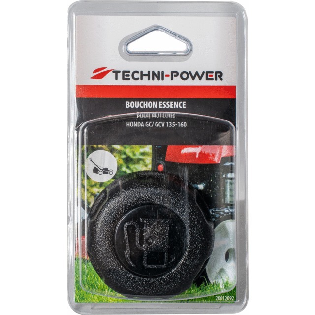 Bouchon Essence pour Honda GC/GCV135-160 référence fournisseur 20612092